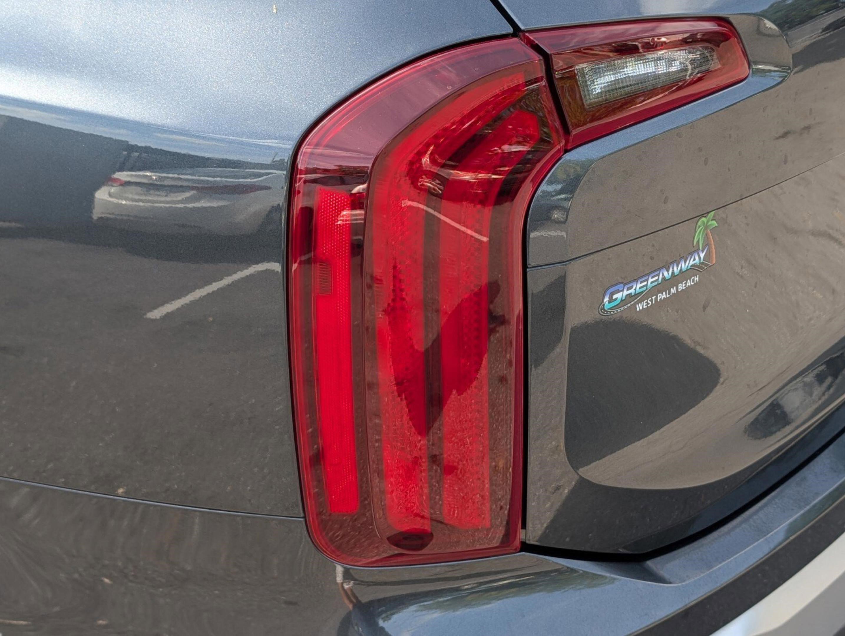 Certified 2024 Kia Telluride LX image 20