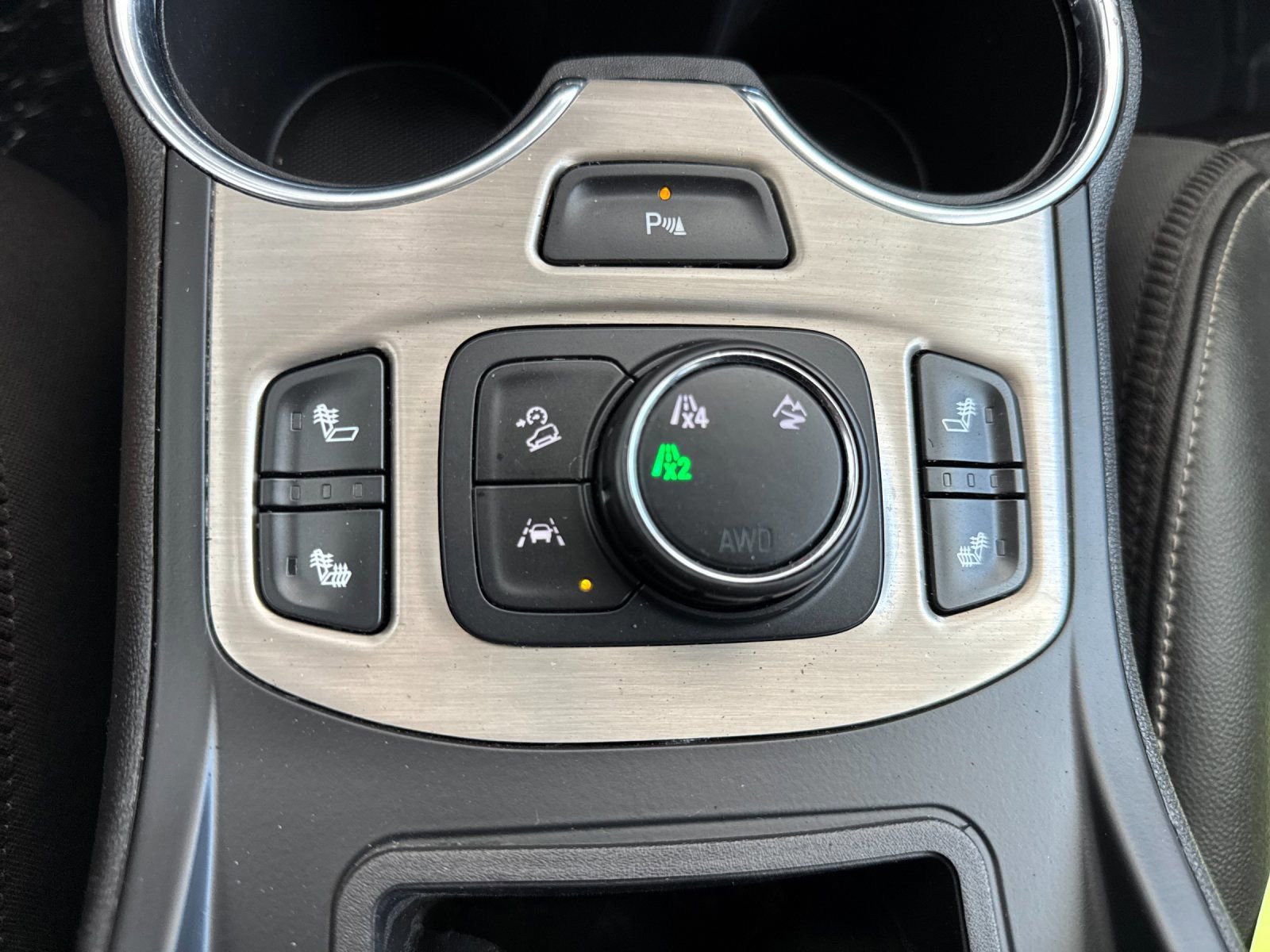 Used 2022 GMC Terrain Denali image 35