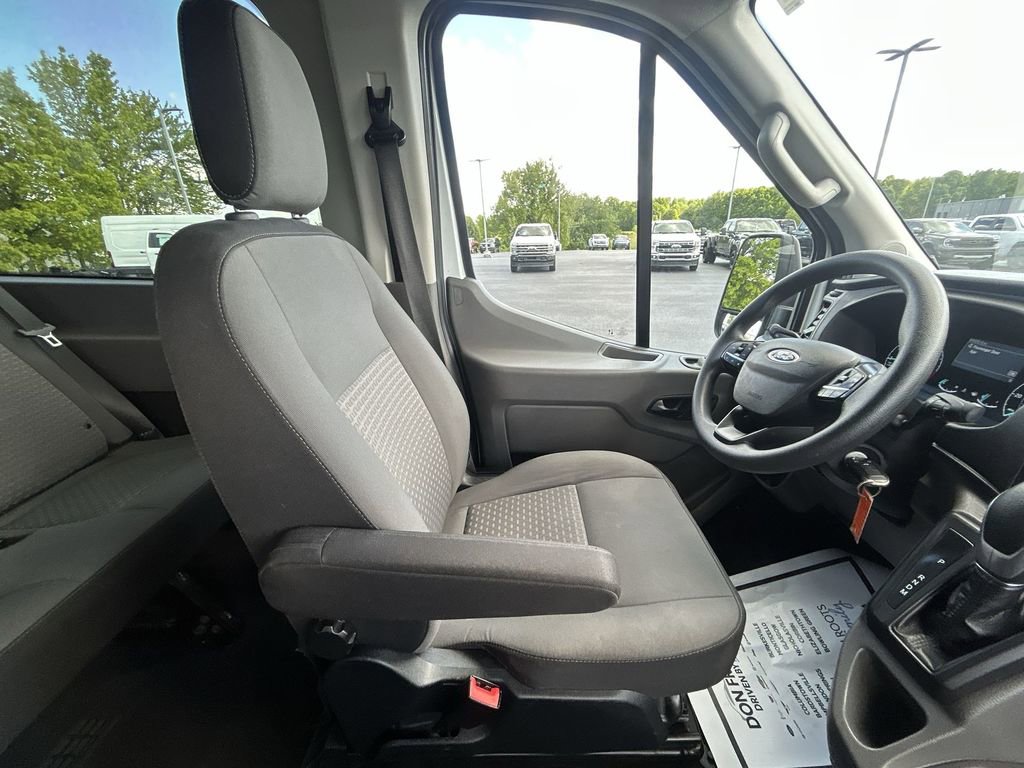 Used 2021 Ford Transit 350 XLT RWD image 10