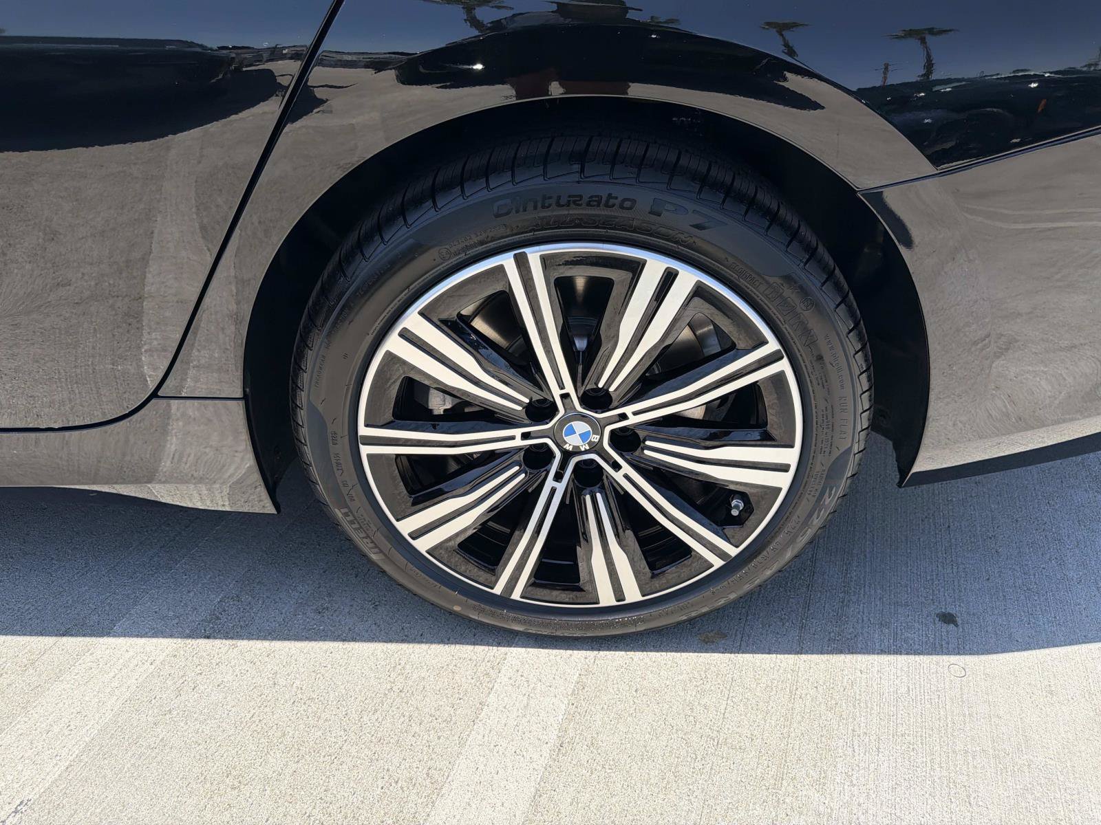 New 2026 BMW 330i Sedan w/ Convenience Package RWD image 5