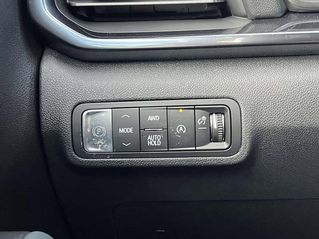 New 2026 GMC Terrain AT4 w/ Convenience Package III image 27