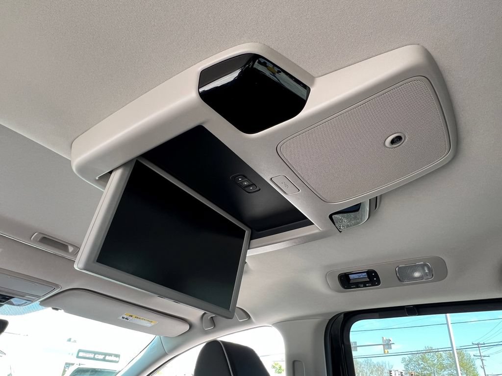 New 2026 Honda Odyssey Elite image 32