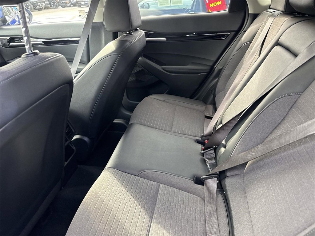 Used 2023 Kia Seltos S w/ Navigation Package image 23