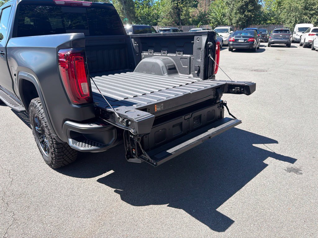 New 2026 GMC Sierra 1500 AT4X AWD/4WD image 43