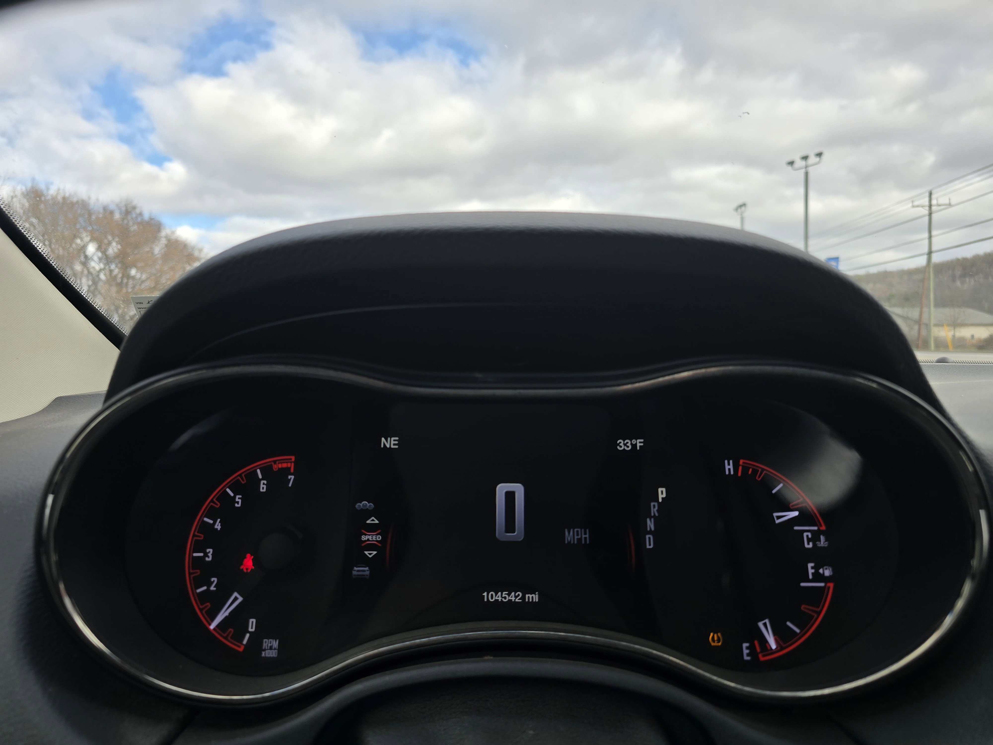 Used 2018 Dodge Durango GT image 19