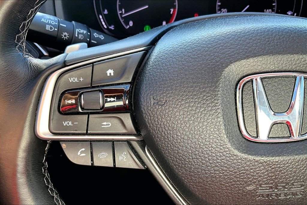 Used 2020 Honda Accord Touring image 26