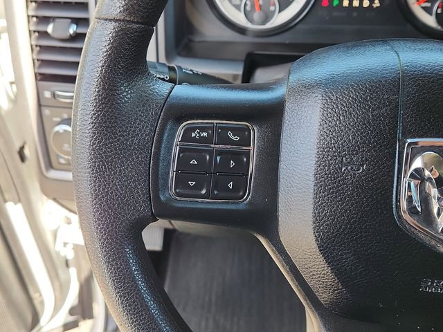 Used 2018 RAM 1500 Express w/ Express Value Package image 15