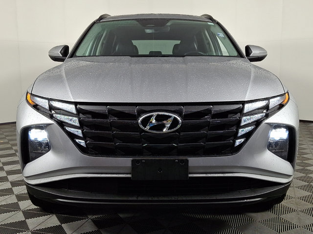 Used 2023 Hyundai Tucson SEL w/ Convenience Package AWD/4WD image 5