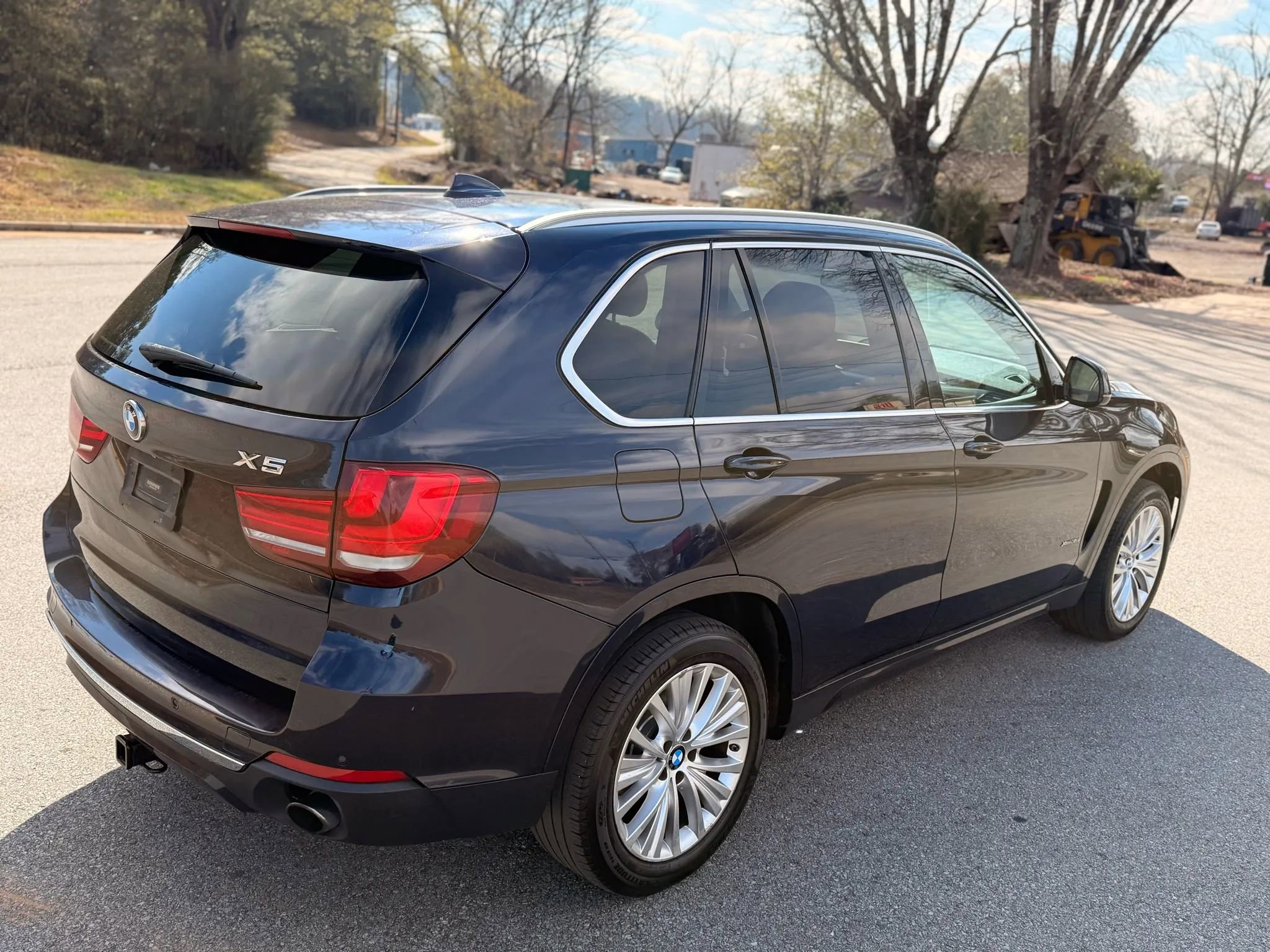 Used 2016 BMW X5 xDrive35i image 6