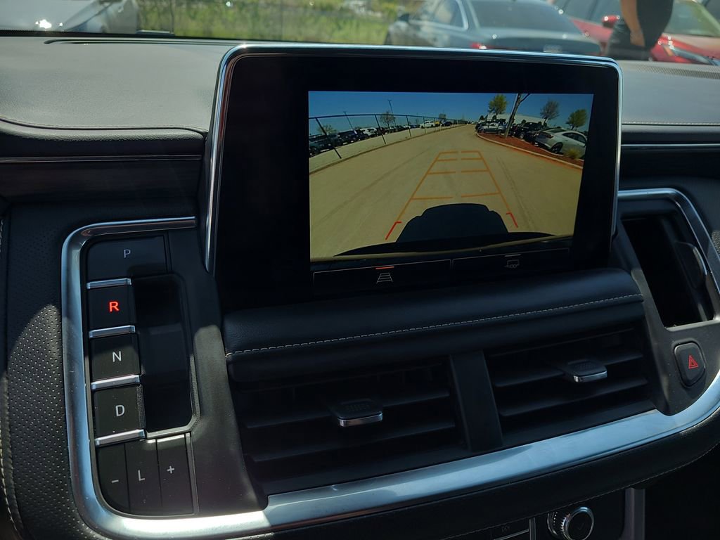 Used 2023 GMC Yukon SLT image 27