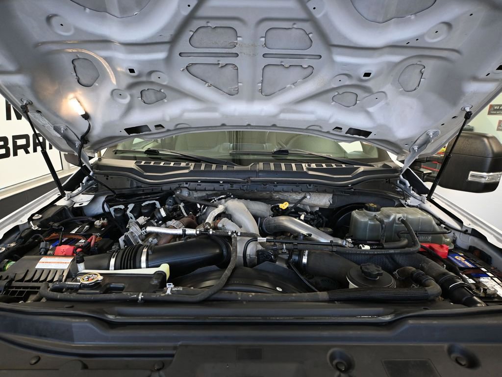 Used 2020 Ford F250 XL w/ STX Appearance Package image 51