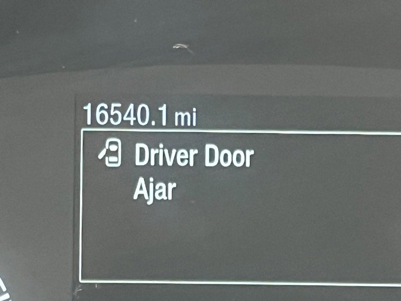 Used 2024 Ford Transit 250 T-250 Low Rf 9070 GVWR RWD w/ Exterior Upgrade Package image 14