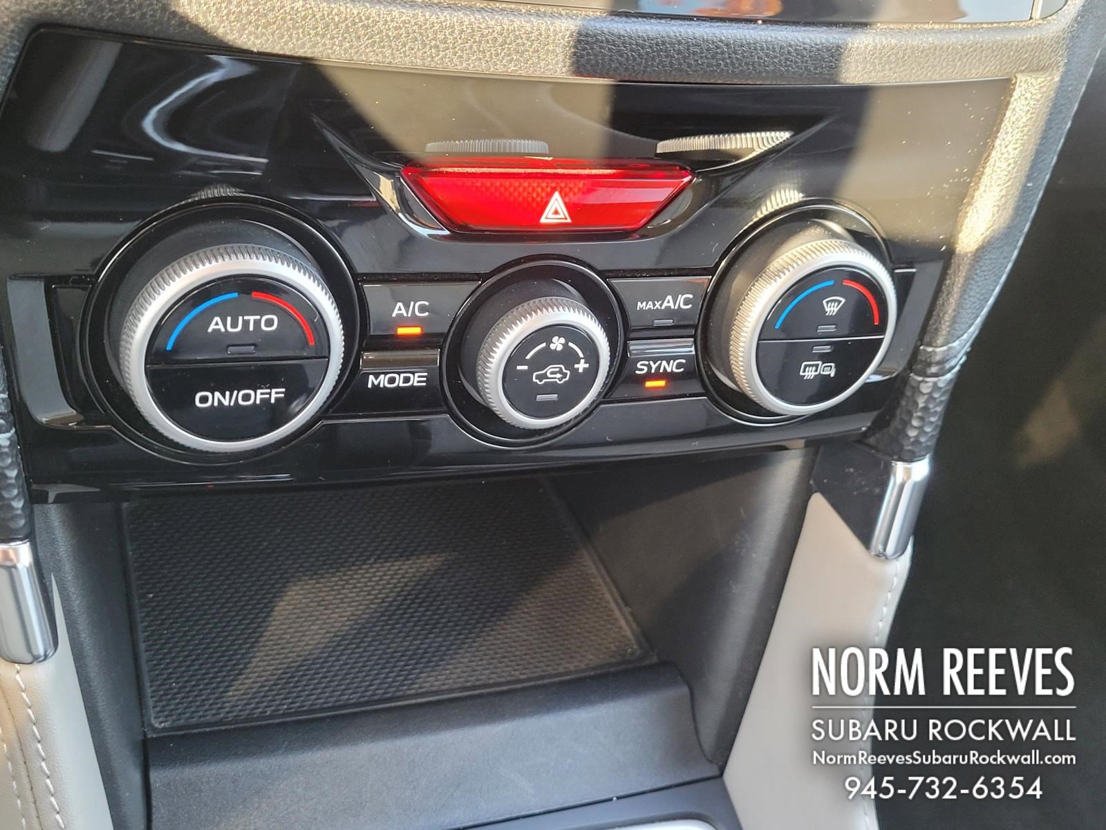 Certified 2024 Subaru Forester Limited w/ Convenience Package image 30