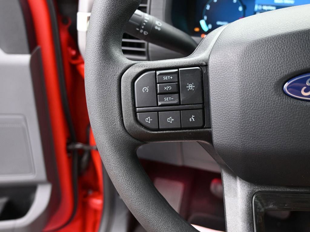 New 2025 Ford F150 XL w/ Equipment Group 103A High image 25