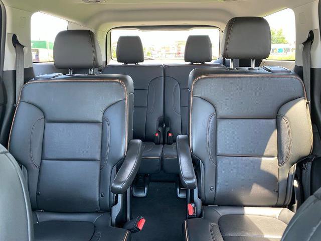 Used 2021 GMC Acadia AT4 w/ Trailering Package AWD/4WD image 27