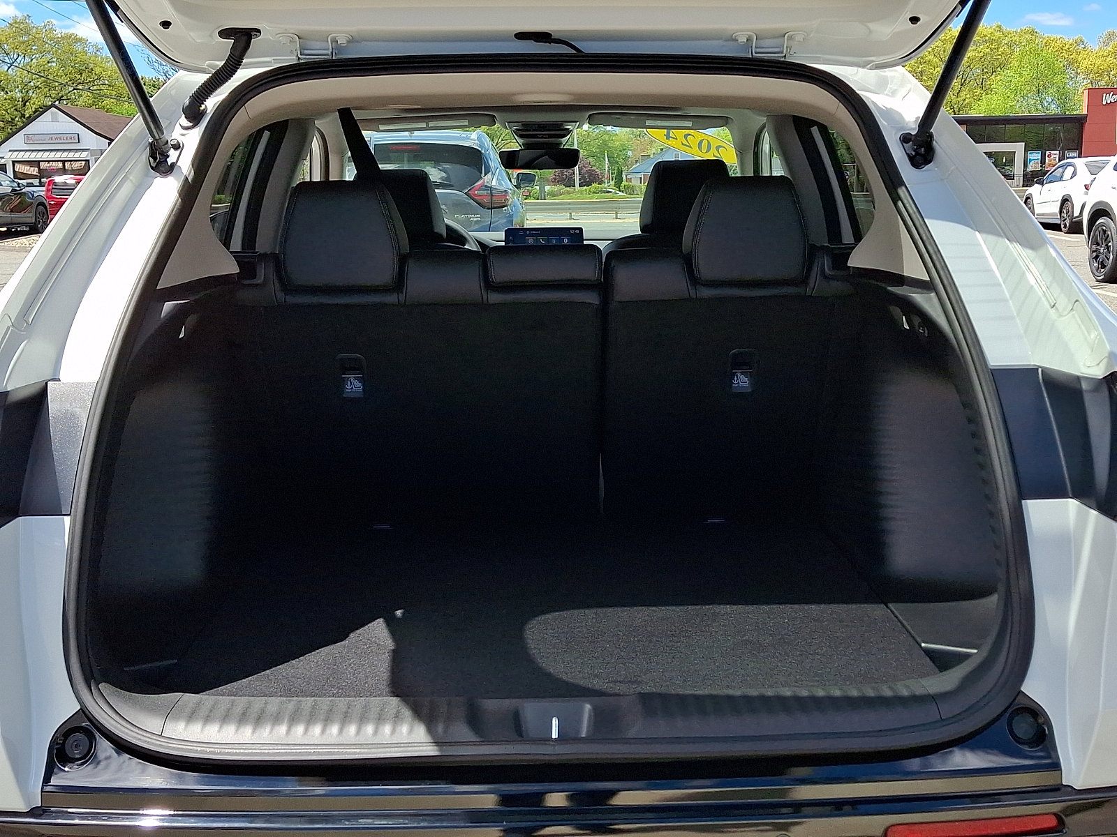 Used 2024 Honda HR-V EX-L image 28