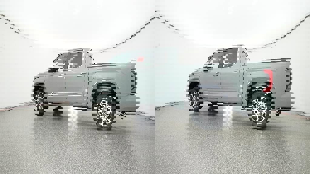 New 2026 Toyota Tundra 1794 Edition image 20
