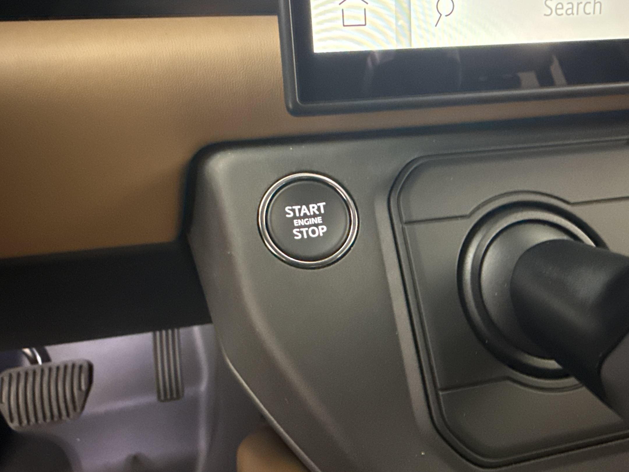 New 2026 Land Rover Defender 130 S AWD/4WD image 24