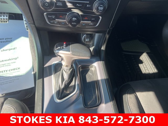 Used 2021 Dodge Charger Scat Pack image 13