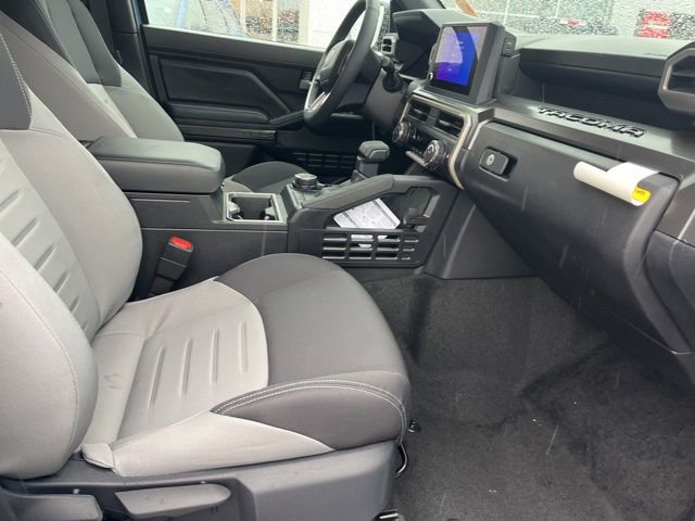 New 2026 Toyota Tacoma TRD Sport image 25