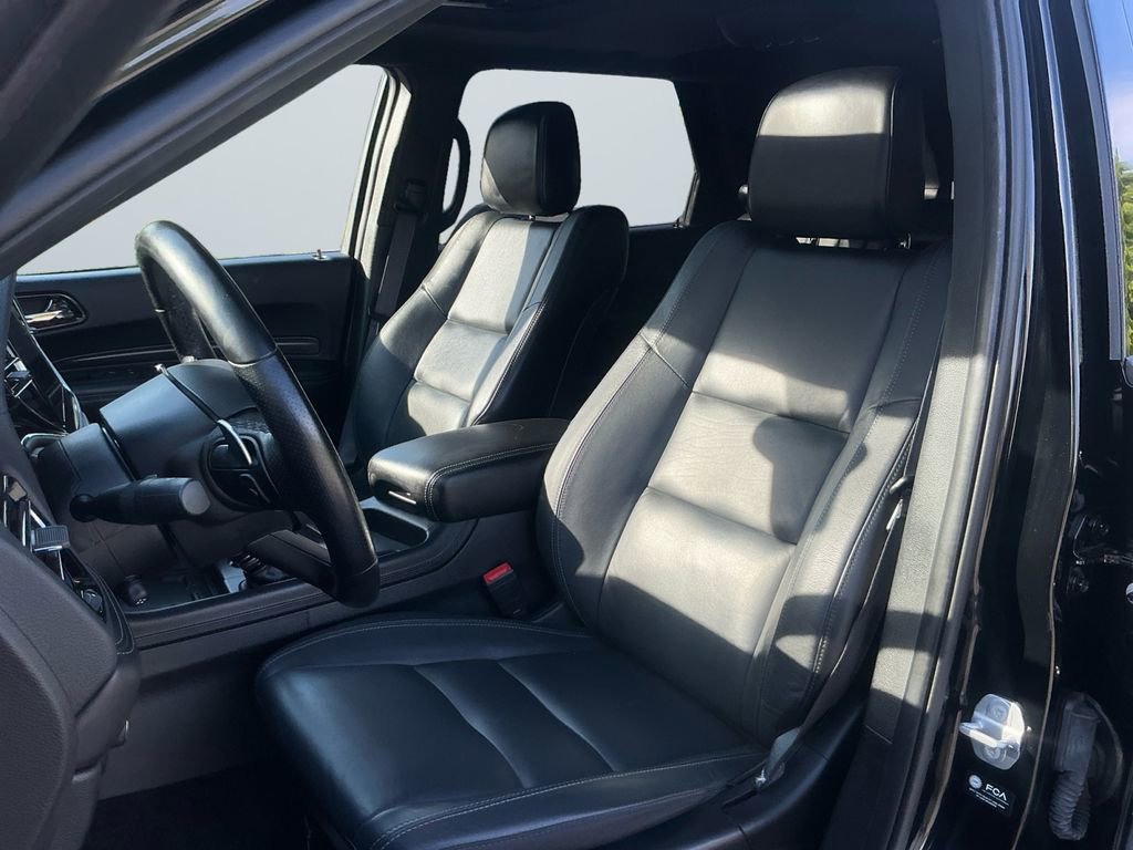 Used 2022 Dodge Durango GT AWD/4WD image 10