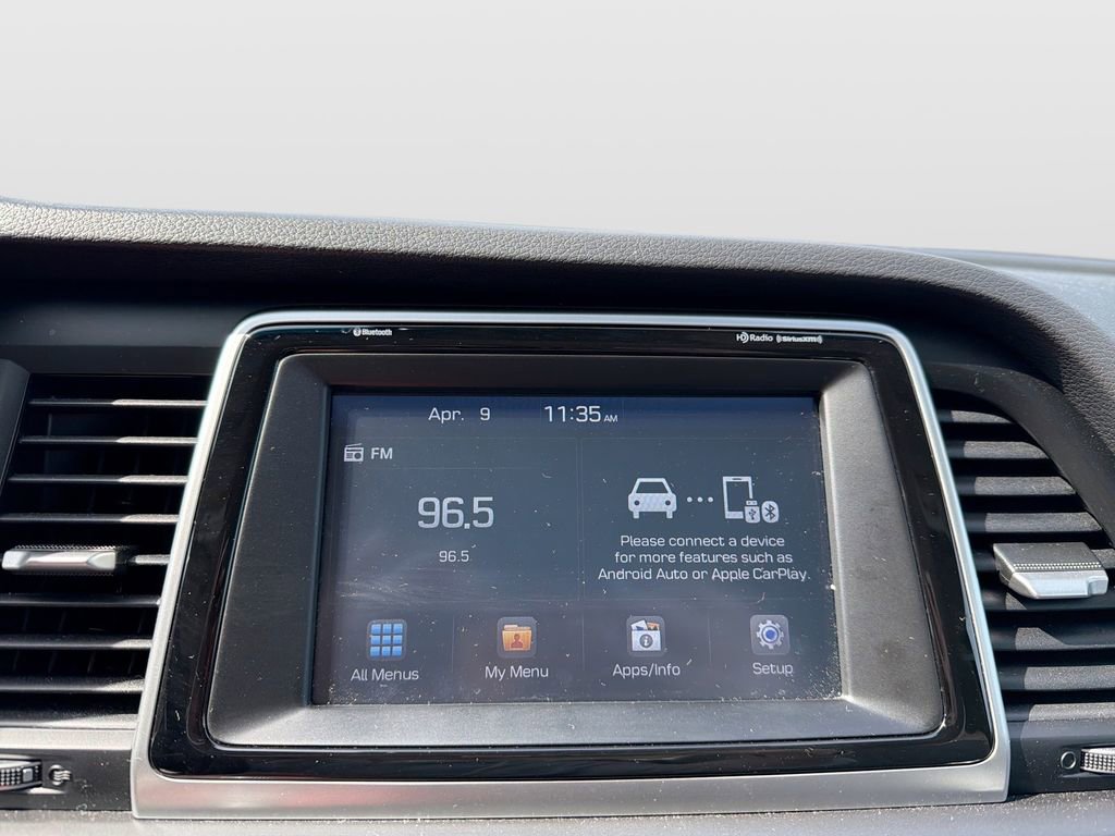 Used 2019 Hyundai Sonata SEL w/ Cargo Package FWD image 23