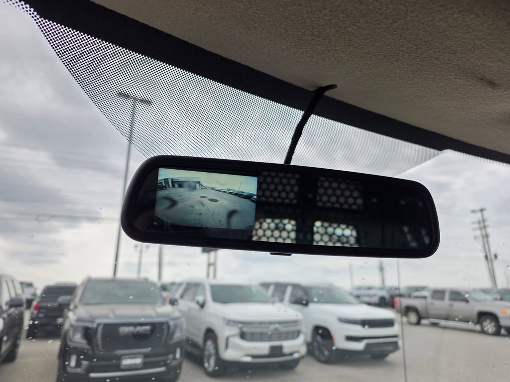 Used 2024 GMC Savana 2500 w/ Driver Convenience Package image 17