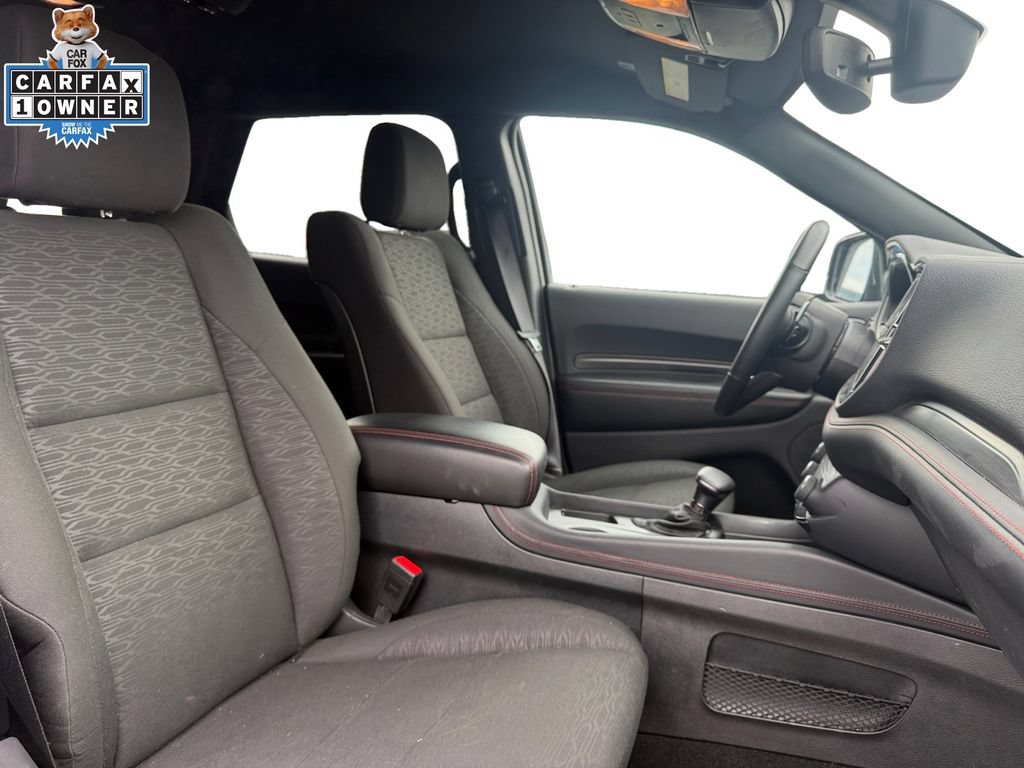 Used 2026 Dodge Durango GT AWD/4WD image 15
