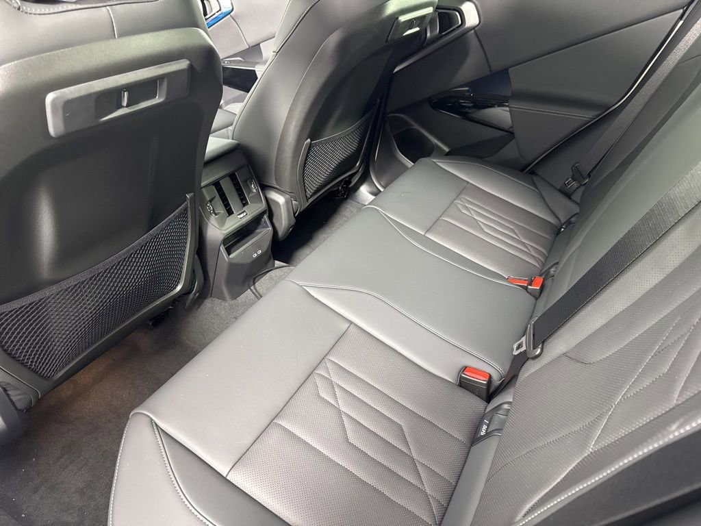 New 2026 BMW X3 xDrive30 w/ Premium Package image 16