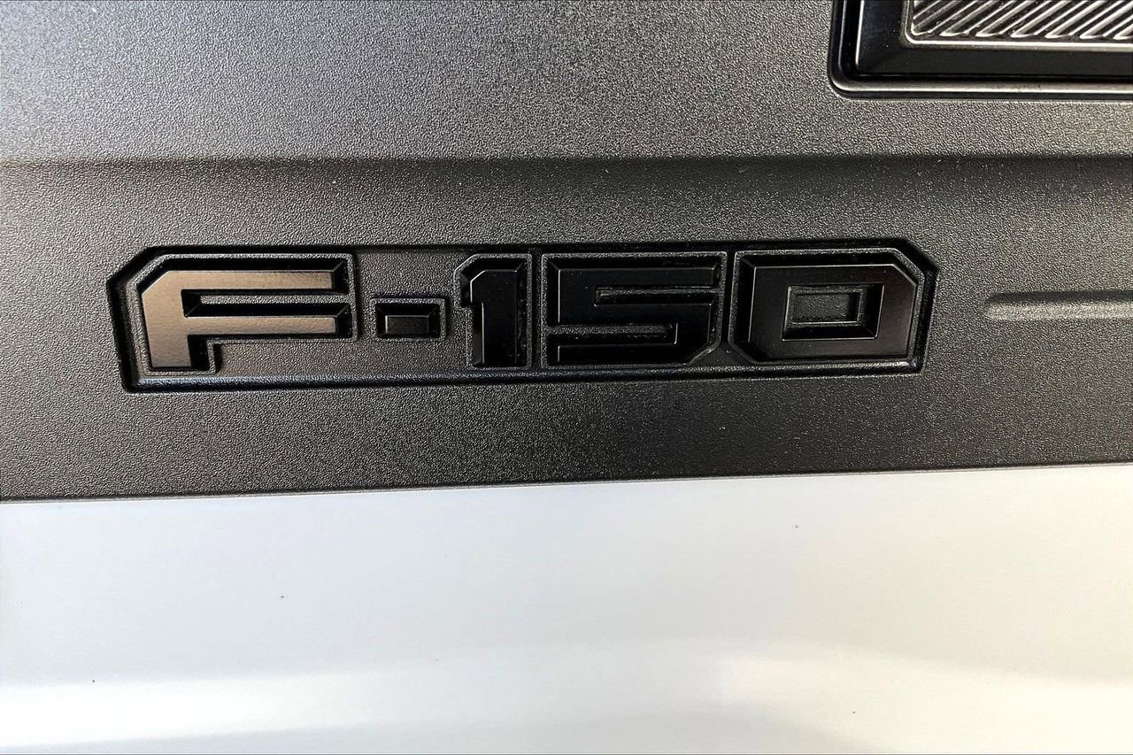 Used 2025 Ford F150 Raptor w/ Equipment Group 803A Raptor R AWD/4WD image 31