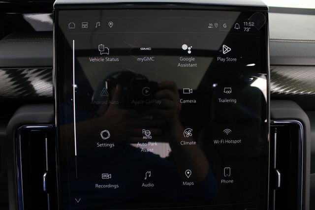 New 2026 GMC Yukon AT4 w/ AT4 Premium Plus Package AWD/4WD image 6