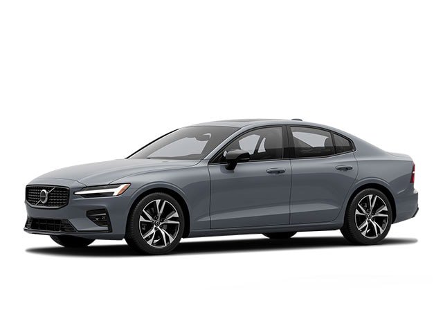 Certified 2023 Volvo S60 B5 Core w/ Climate Package