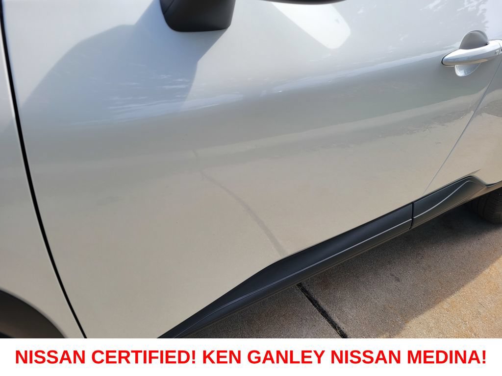 Certified 2023 Nissan Rogue SV AWD/4WD image 11