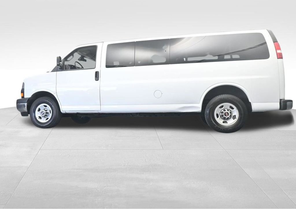Used 2020 GMC Savana 3500 LT w/ LT Preferred Equipment Group image 52