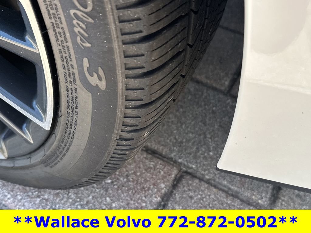 Used 2022 Lexus ES 350 w/ Premium Package FWD image 13