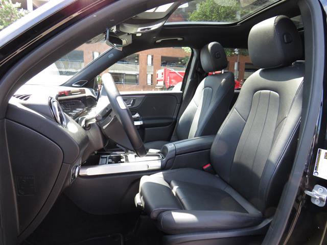 Certified 2024 Mercedes-Benz GLB 250 4MATIC image 16