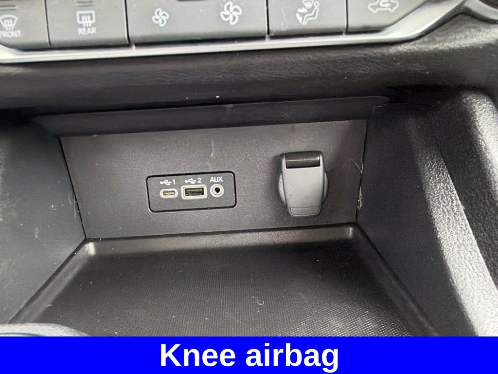 Used 2023 Nissan Sentra SV w/ All-Weather Package FWD image 21