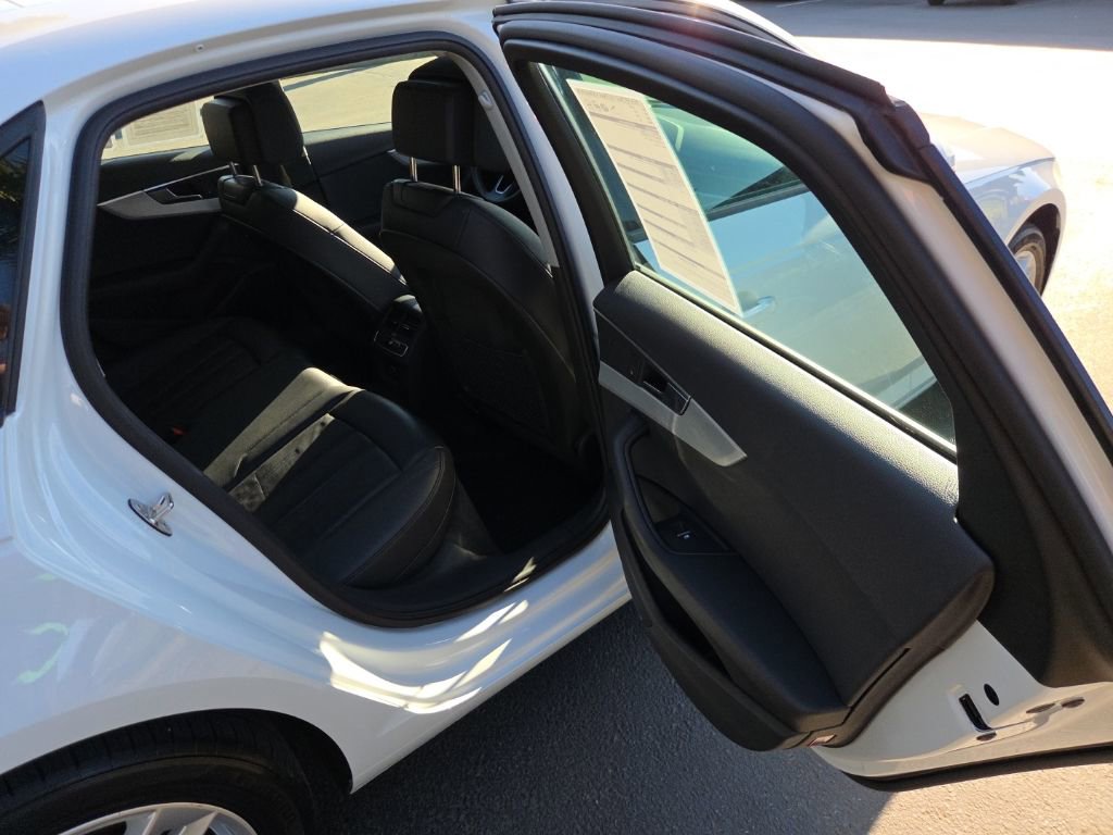 Used 2017 Audi A4 2.0T Ultra Premium image 17