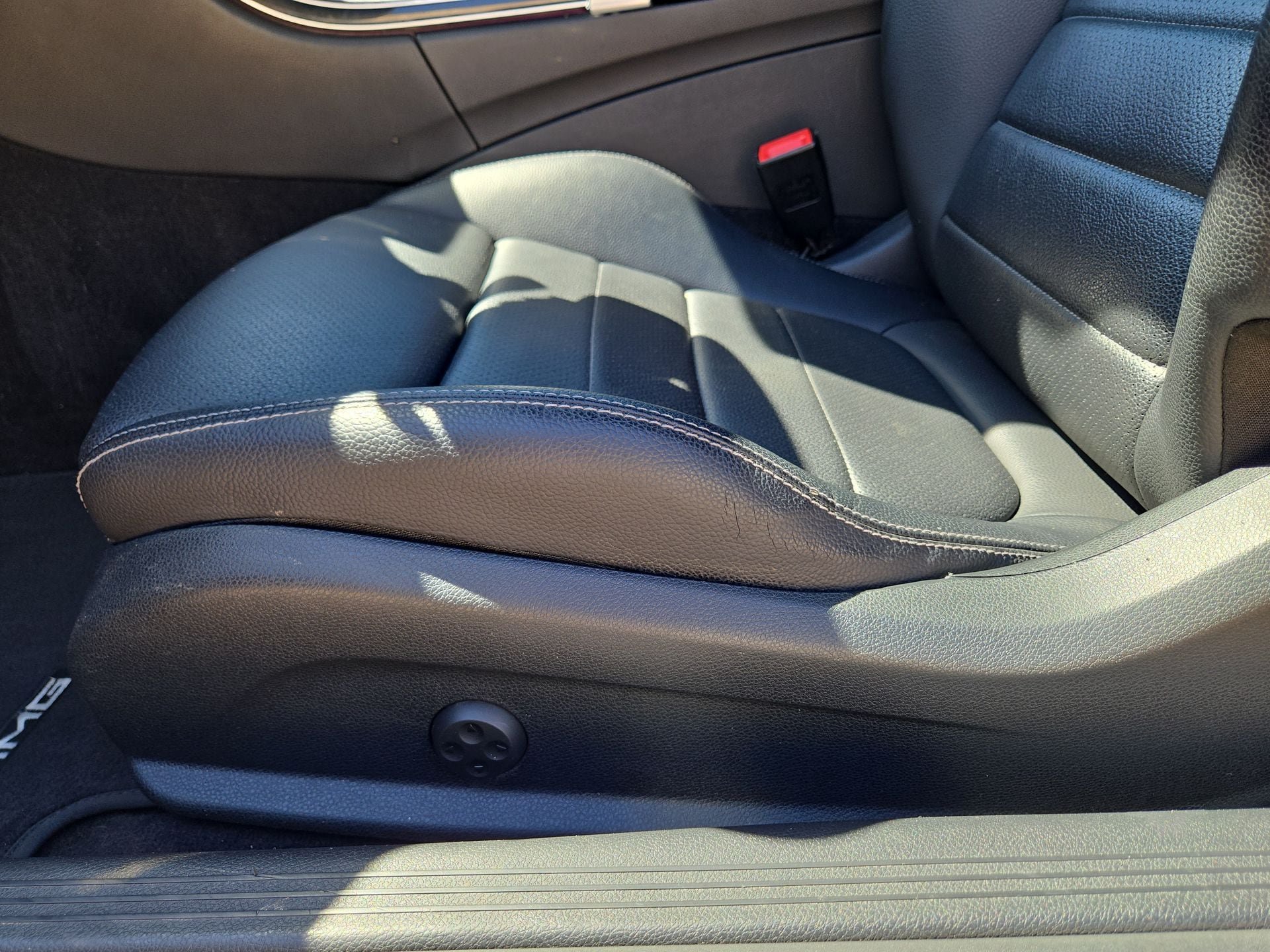 Used 2023 Mercedes-Benz C 300 Coupe image 17