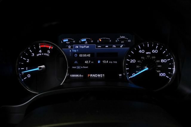 Used 2019 Ford F250 Lariat w/ Lariat Value Package AWD/4WD image 21