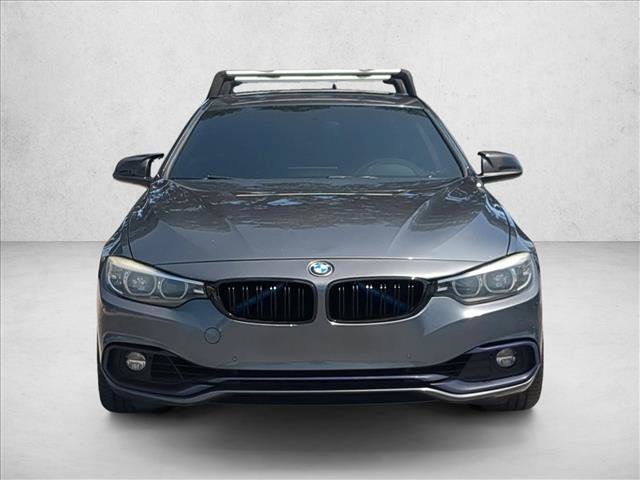 Used 2018 BMW 440i Coupe RWD video 2