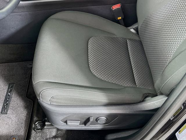 Used 2026 Kia Sportage LX w/ LX Convenience Package image 19