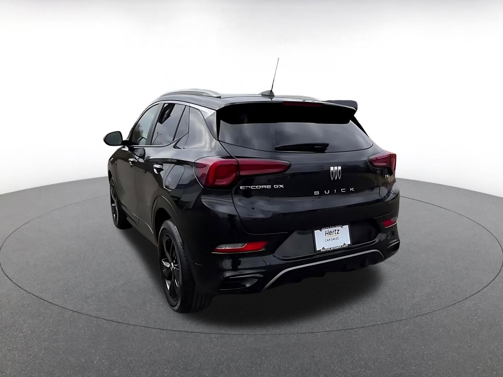 Used 2024 Buick Encore GX Sport Touring image 11