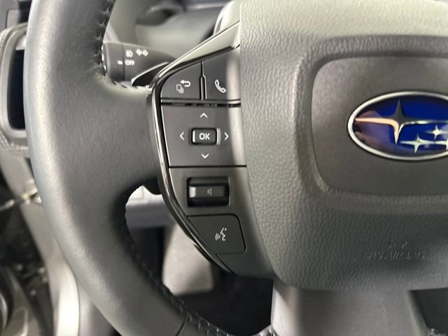 Used 2023 Subaru Solterra Limited image 15