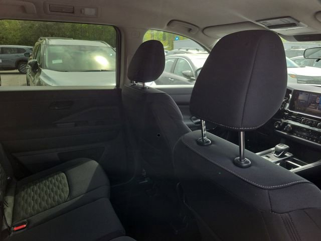 New 2026 Nissan Pathfinder SV image 29