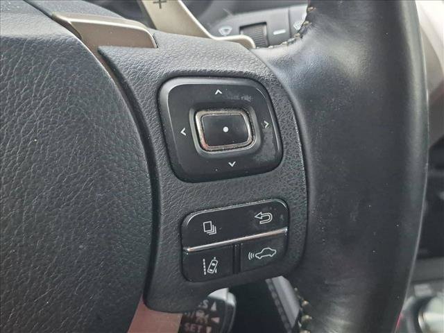 Used 2019 Lexus NX 300 AWD image 15