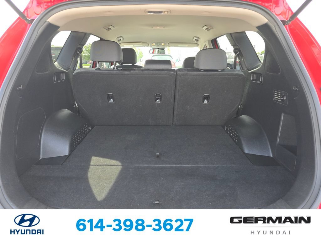 Used 2019 Hyundai Santa Fe SE AWD/4WD image 21