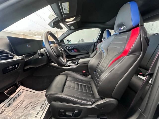 Used 2024 BMW M2 w/ Lighting Package RWD image 24