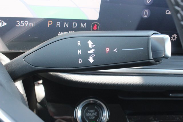 New 2025 Buick Envision Preferred image 31