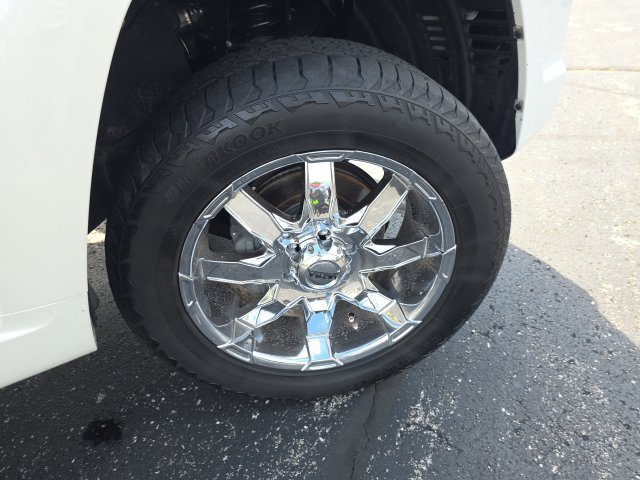 Used 2010 Toyota 4Runner SR5 RWD image 39